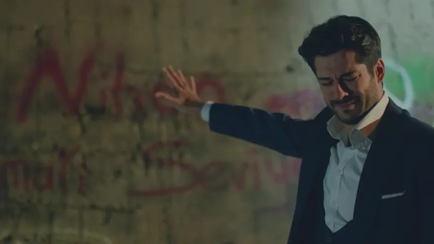 Amor Eterno Capítulo 14