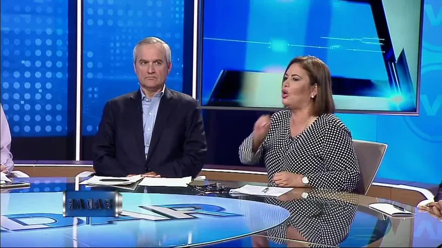 Bloque 4: ‘Pueden criticar lo que quieran… al Javier lo vamos a apoyar’