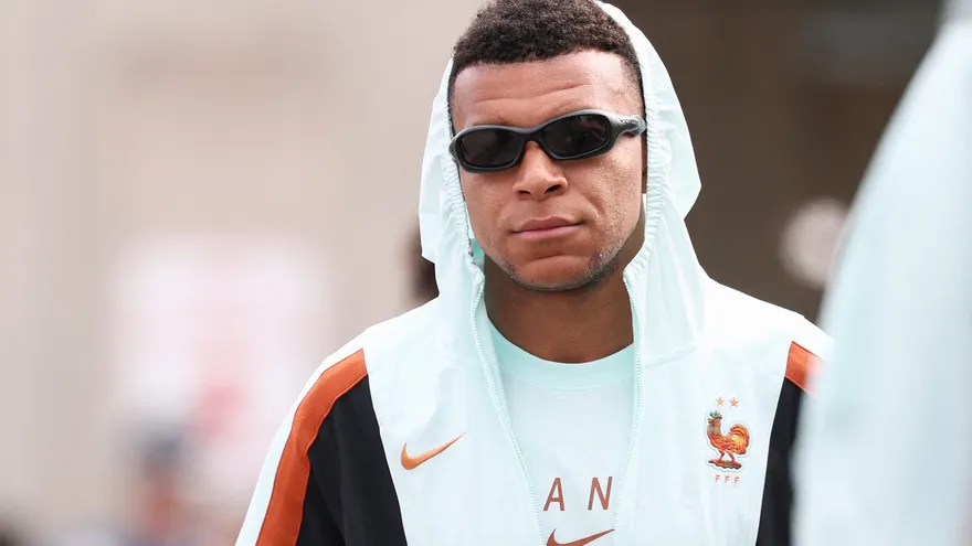 Mundial 2026 | La polémica salida de Mbappé de Francia para 