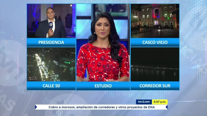 Noticiero Estelar 5 de septiembre del 2019 - Bloque 1