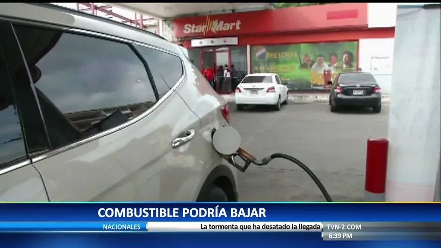 Nuevo APP deberá servir para bajar el precio del combustible