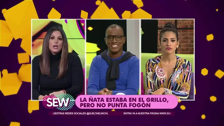 Michelle Simons le da cátedra en liga china a sus hijas ¿Alguna vez lo jugaste?