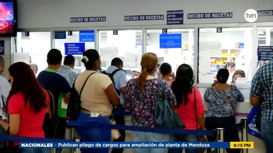 Instan a unificación de criterios en tema de medicamentos