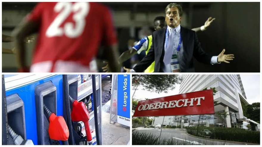 Lo que debes leer antes de dormir