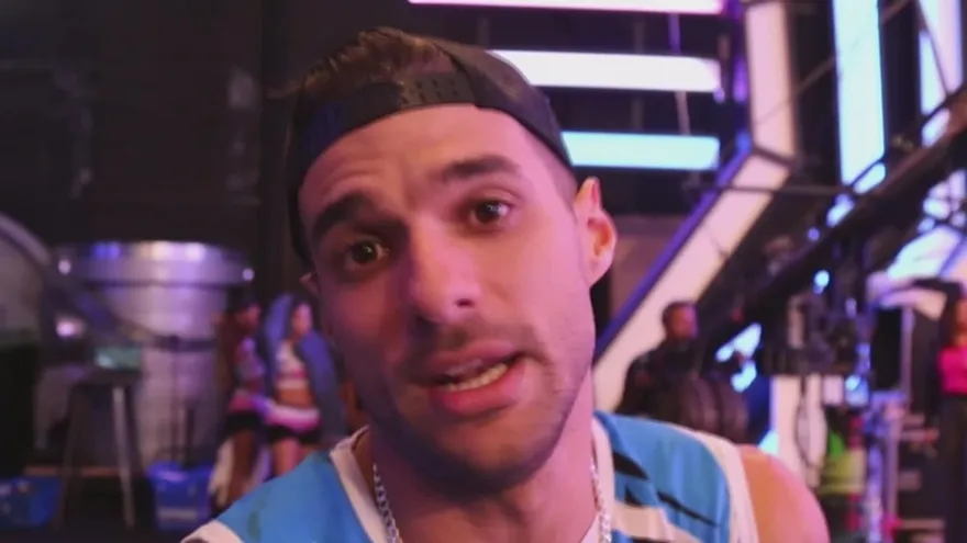 Backstage - Episodio 4