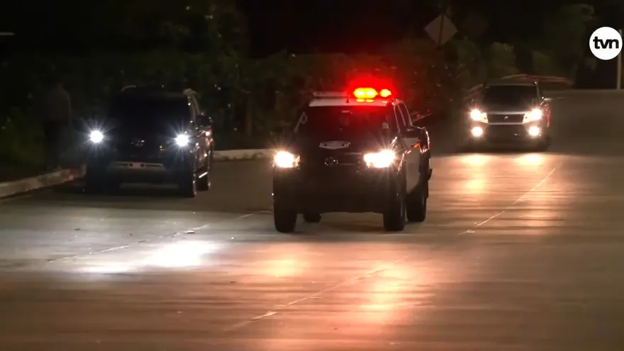 Homicidios en Panamá