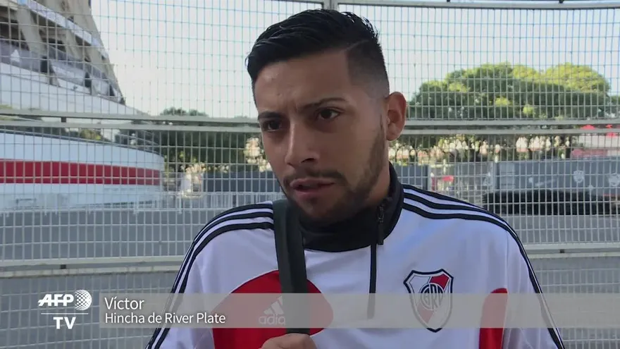 Fútbol de Argentina sacudido por denuncias de pedofilia