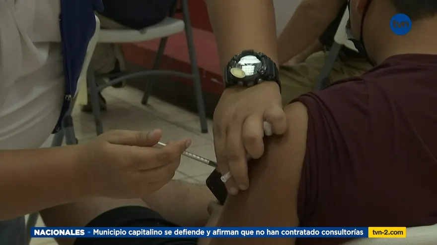 Conozca las graves complicaciones por no tener el esquema completo de vacunación contra la covid-19