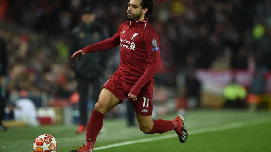 Liverpool y Bayern empatan sin goles en ida de octavos de Champions