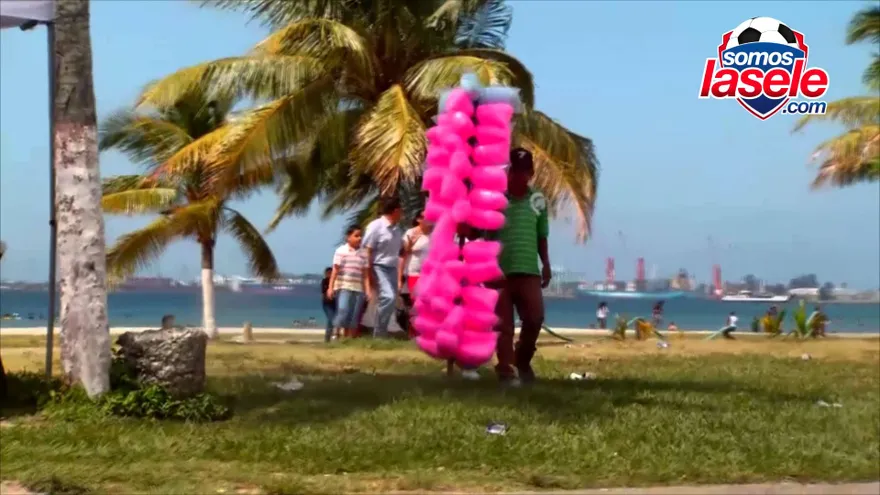 Sitios de interés en Honduras, donde se realiza el Premundial Sub-17 de Honduras