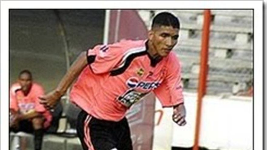 Edwin Aguilar esta en la mira del Deportivo Cali - Fútbol internacional ...