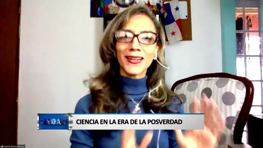 Bloque 4: Ciencia en la era de posverdad