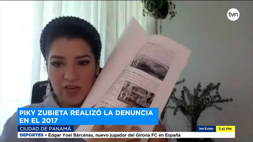 Cinco años de prisión a hombre que acosaba a bloguera
