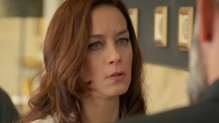 Por Mi Hijo - Capítulo 51