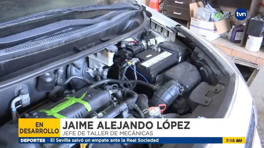 ¿Qué hacer para proteger los vehículos y evitar el robo de computadoras?