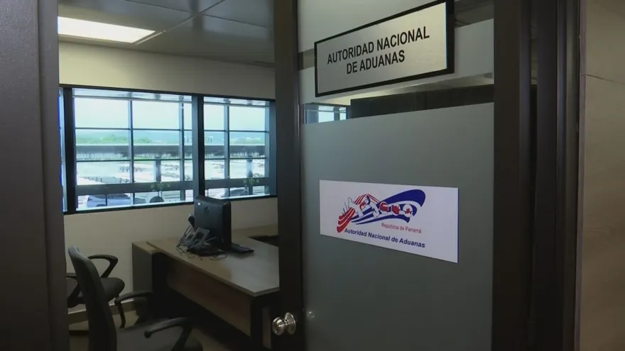 Nuevo centro de control y seguridad en Aeropuerto Internacional de Tocumen.