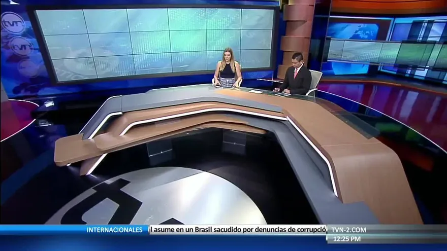 Noticiero MD 18 de septiembre de 2017 - Bloque 2