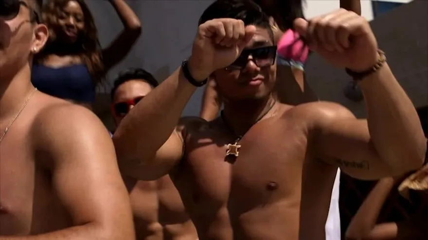 Suelta El Wichi - 19/MAR/2016