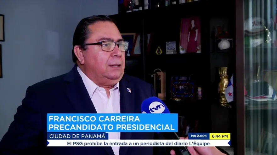 Tribunal Electoral detectó las anomalías en firmas presentadas por independientes