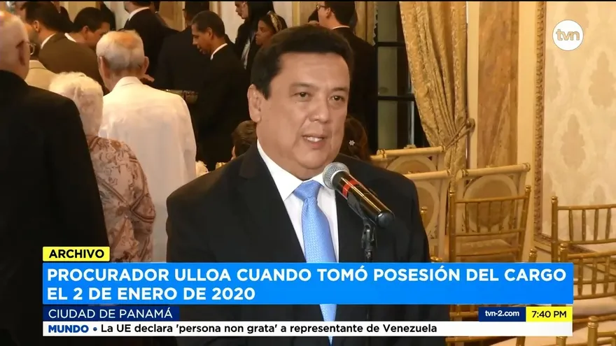 Más de 100 casos de alto perfil inconclusos