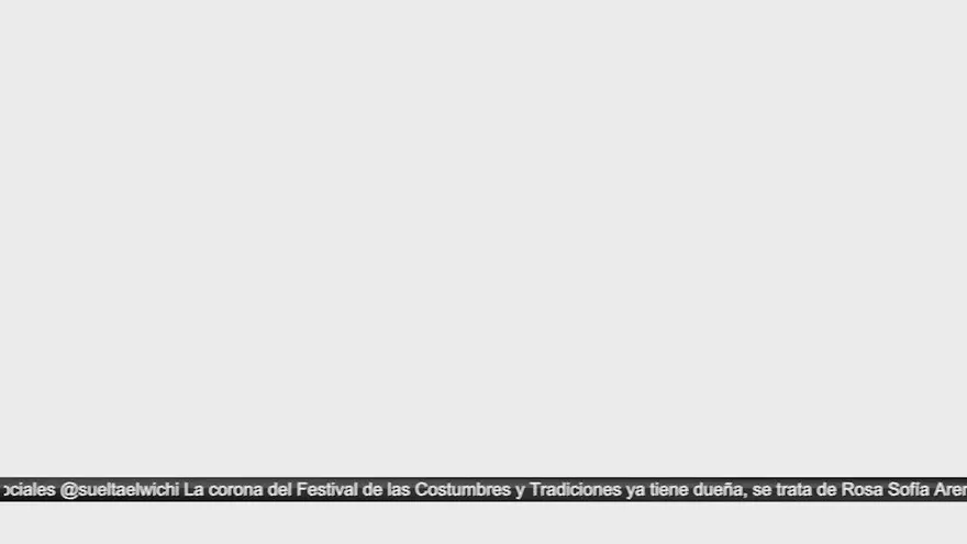 Suelta El Wichi - 30/JUL/2017