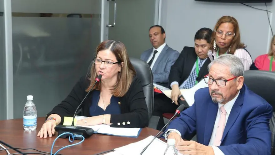 Aprueban traslado de partida por más de $41 millones al Ministerio de Salud