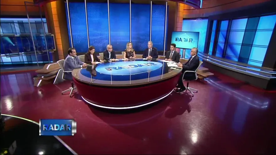 Bloque 1: Las impresiones tras primera audiencia por caso Odebrecht