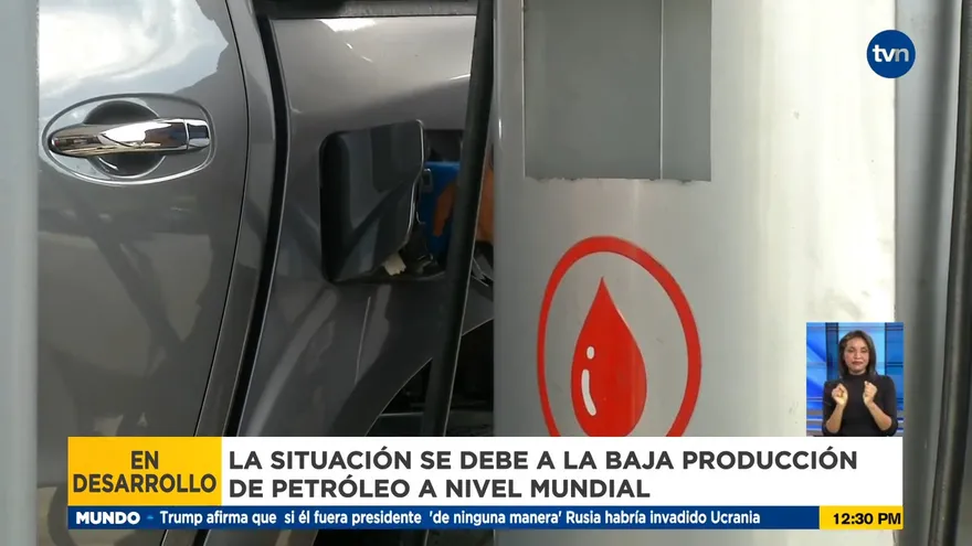 Advierten que precios de los combustibles seguirá en aumento