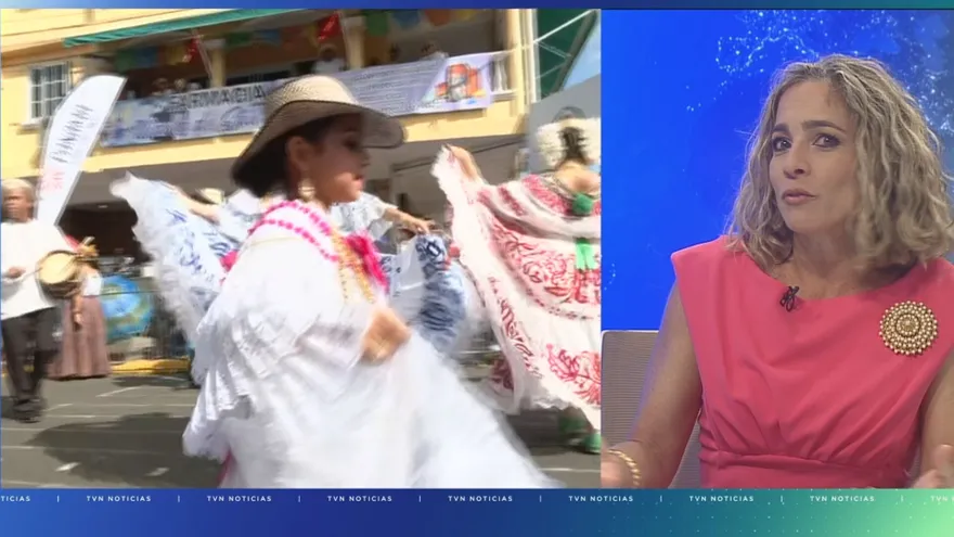 Gloria de León, administración de Turismo