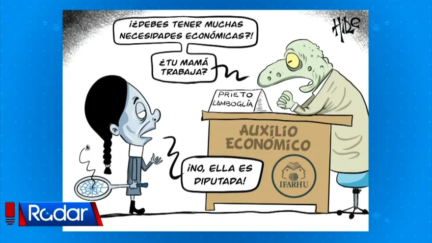 Bloque 5: Caricatura y conclusiones