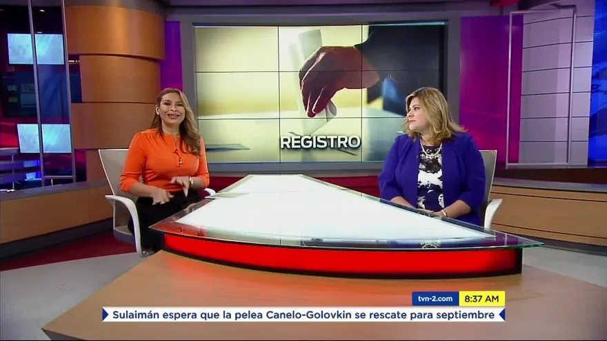 Noticiero AM 5 de abril del 2018 - Bloque 4