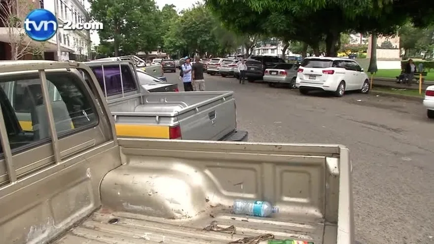 Avanza proyecto de estacionamiento soterrados