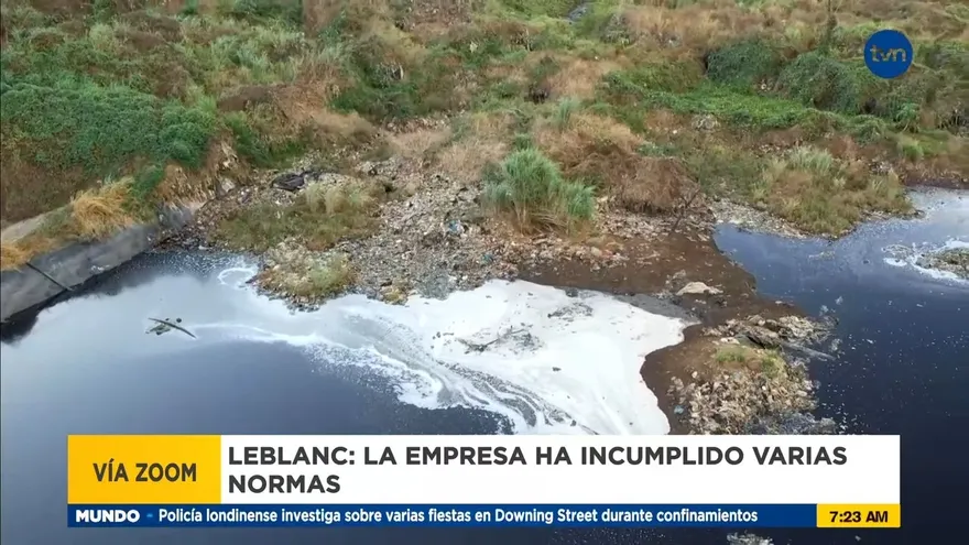 Defensor del Pueblo habla sobre denuncia contra Urbalia