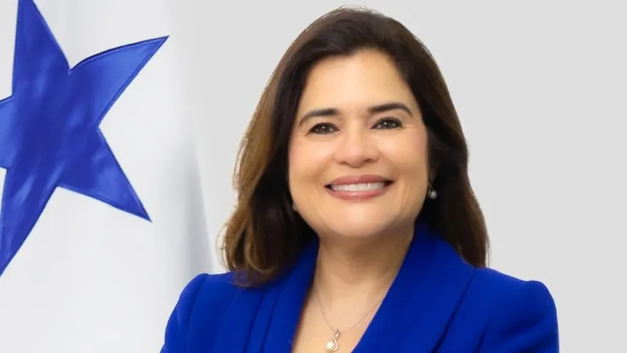 Dafni Mora Guerra named new educational manager at Panama's ITSE
