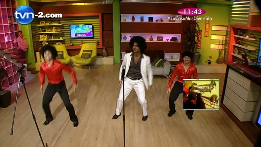 Cross de Tu Cara Me Suena - Domil de Bonny Cepeda