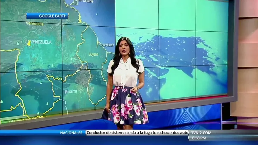 Noticiero Estelar del 2 de agosto Bloque 3