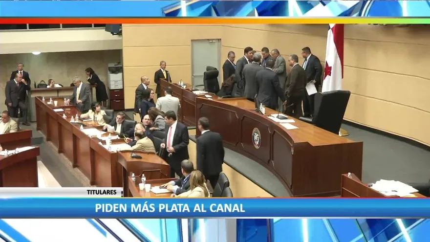 Noticiero AM 20 de septiembre de 2017 - Bloque 3