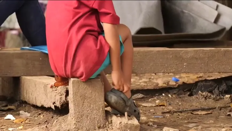 Siguen detectando trabajo infantil en Panamá