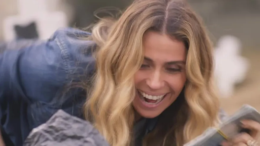 Capítulo 18: Atenea y Romero dan rienda suelta al amor