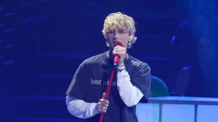 Machine Gun Kelly