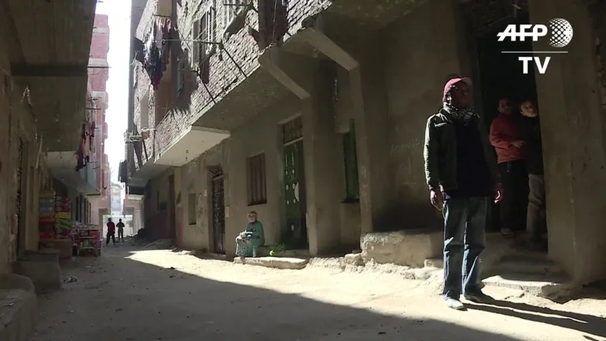 Los ataques ahuyentan a los turistas de Egipto