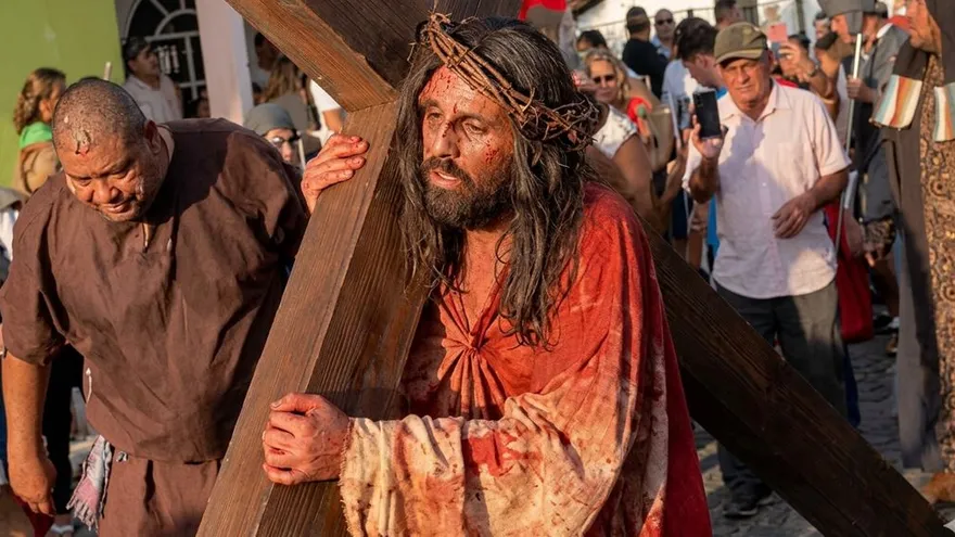 Drama en vivo en Pesé, Herrera