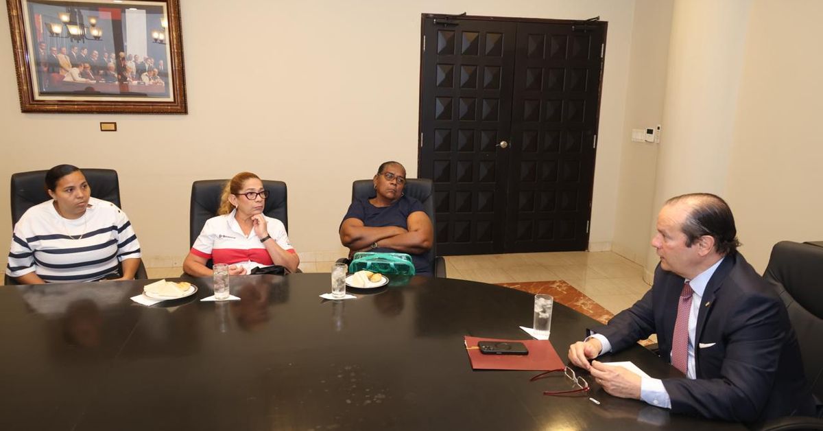 Cancillería avanza gestiones para retorno de panameños detenidos en Cuba