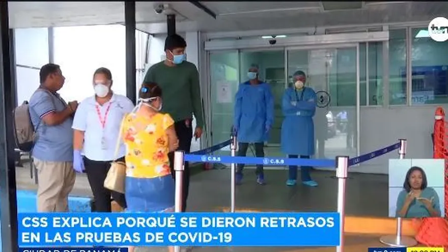 Confusión por últimas cifras reportadas de casos de COVID-19