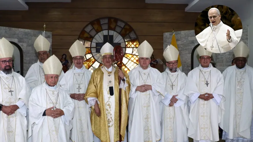Conferencia Episcopal de Panamá.
