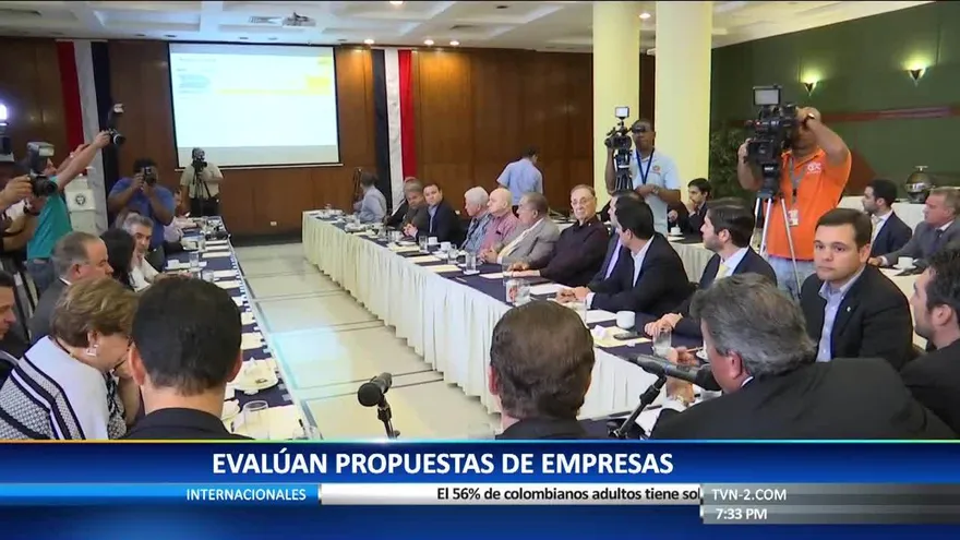 Aún no hay fecha para construcción del Cuarto Puente sobre el Canal de Panamá