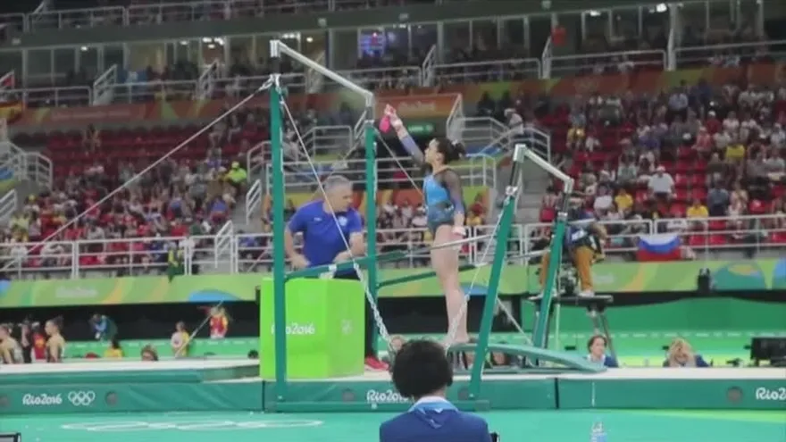 Isabella Amado: Lo que no vio Panamá