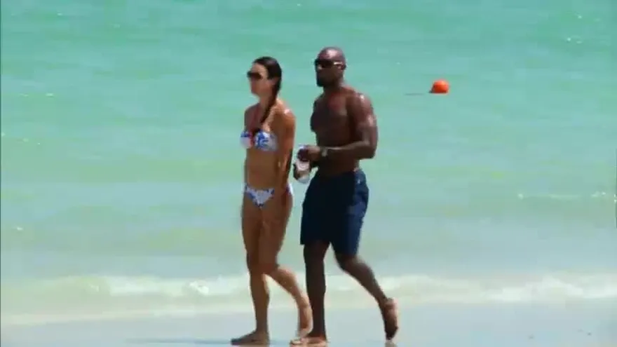 Miami Alfombra Azul Premios Tu Mundo