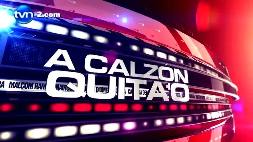 A CALZÓN QUITAO MAGISTRADO DE LA CORTE