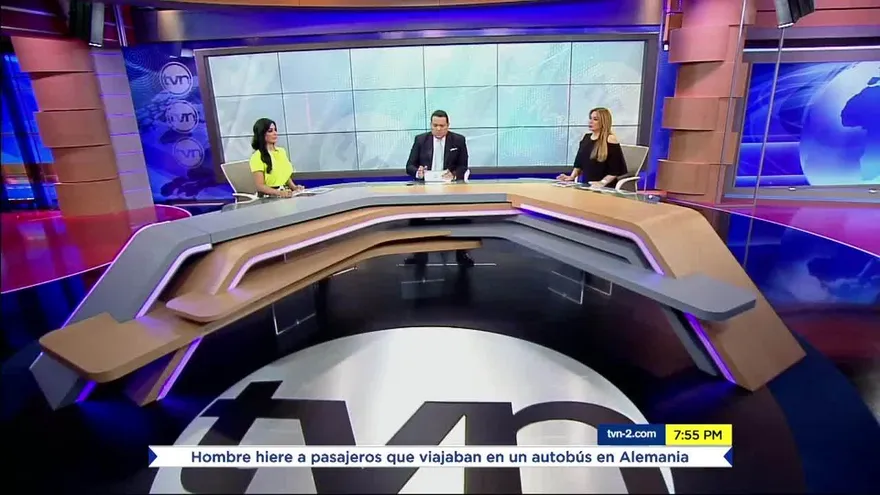 Noticiero Estelar 20 de julio del 2018 - Bloque 6